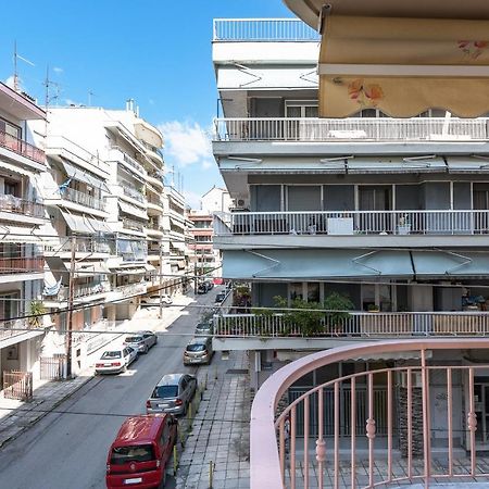 Fridda, Nilie Hospitality Mgmt Apartment Thessaloniki Exterior photo